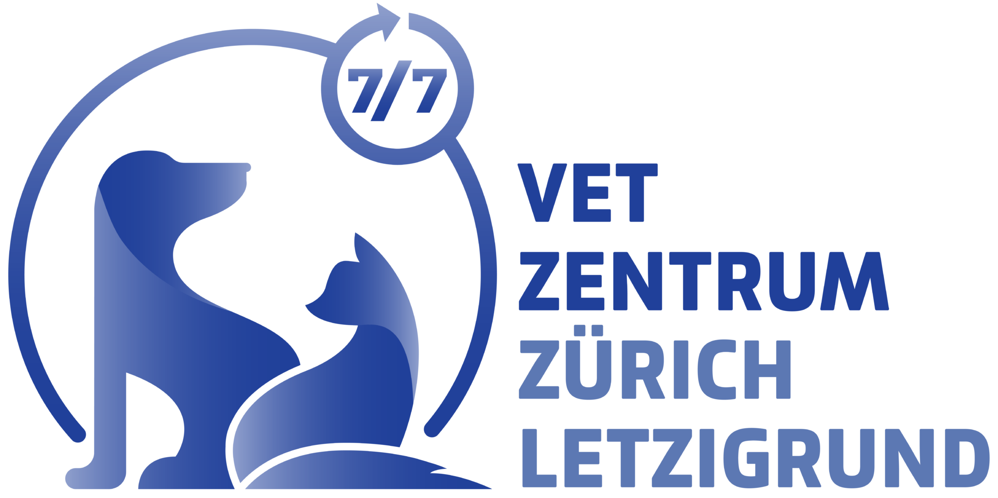 VET Zentrum Zürich Letzigrund Notfall Tierarzt 365 Tage 0800 2200 Veterinary
